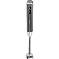 Notice CUISINART CORDLESS RHB-100XA Blender