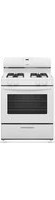 Notice AMANA AGR5330BAW Cooker