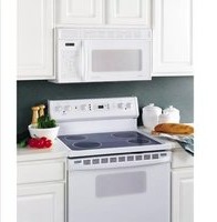 Notice HOTPOINT COUNTERSAVER PLUS RVM1335WC Microwaves