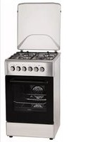 Notice MPM 64-KGM-11 Cooker