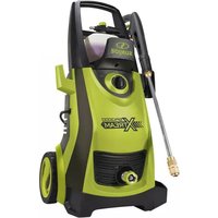Notice Sun Joe SPX3000-XT-RM Pressure washer