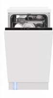 Notice Hansa ZIM466TH Dishwasher
