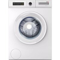 Notice VOX WM1260-YTD Pralni stroj