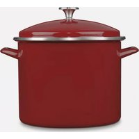 Notice CUISINART EOS126-28R Frying Pan