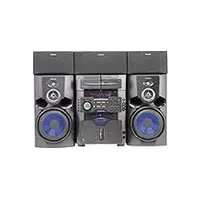 Notice SONY MHC-MG310AV Pregnant