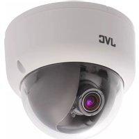 Notice JVC VN-T216U Security Camera