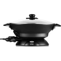 Notice SUNBEAM WW7500D Frying Pan
