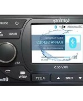 Notice INFINITY KAPPRV515 Radio