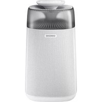 Notice SAMSUNG KJ350F-M3033WM 空气净化器