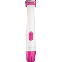 Notice REMINGTON SMOOTH & SILKY WPG4020US Shaver