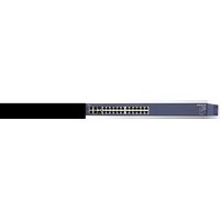 Notice NETGEAR PROSAFE FS728TPV1 Network switch