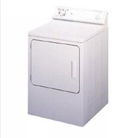 Notice RCA BVLR333EVWW Tumble dryer