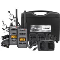 Notice UNIDEN UH810S-2TP Walkie-talkie