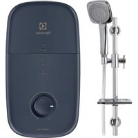 Notice ELECTROLUX EWE361LB-DIX4 Water heater
