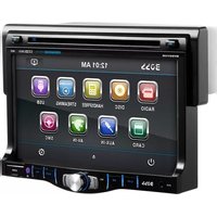 Notice BOSS BV8970B DVD player