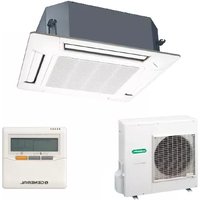 Notice FUJITSU AUHG30LRLE Séparateur