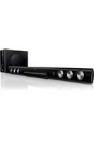 Notice PHILIPS HTB5150K Soundbar