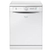 Notice HOTPOINT-ARISTON LFK 7M116 X FR Washing machine