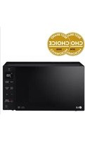 LG MS4236DB - Microwave