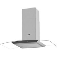 Notice NEFF D94AFM1N0B Range hood