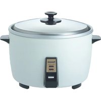 Notice PANASONIC SR-42HP Rice cooker
