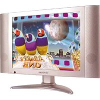 Notice VIEWSONIC N2010 Television