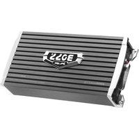 Notice BOSS ARMOR AR2000M Hi-Fi System