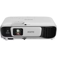Notice EPSON POWERLITE U42+ Video projector