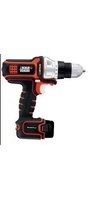 Notice BLACK & DECKER BDCDMT108 Multifunction tool