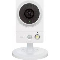 Notice D-LINK DCS-2136L Security Camera