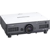 Notice PANASONIC PT-D5700U Vidéo projecteur