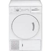 Notice SMEG ASC71S Tumble drier