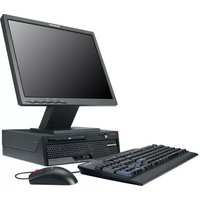 Notice LENOVO THINKCENTRE M57 6071 Desktop-Computer