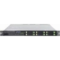 Notice FUJITSU PRIMERGY RX200 S5 Server