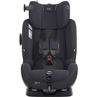 Notice BRITAX SAFE-N-SOUND B-FIRST TEX Car seat