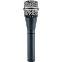Notice ELECTRO-VOICE PL80A Microphone