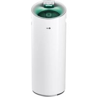 Notice LG PURICARE AS401WWA1 Air purifier