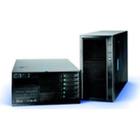 Notice INTEL SC5400 Server