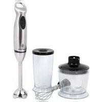 Notice RUSSELL HOBBS RHSM650 Blender