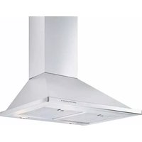 Notice DELONGHI DEBETA90 Range hood