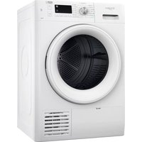 Hướng dẫn WHIRLPOOL FFT CM11 8XB EE Máy sấy