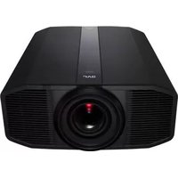 Notice JVC DLA-VS4500 Video projector