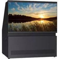 Notice JVC LY-HDR36 Video projector
