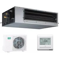 Notice FUJITSU ARHG24LHTBP Séparateur