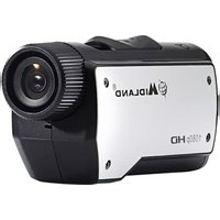 Notice MIDLAND XTC280 Camcorder