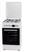Notice MPM 54-KGM-09TE Cooker