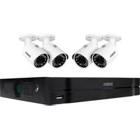 Notice UNIDEN GNVR8640 Uncategorized