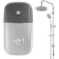 Notice ELECTROLUX EWE361MA-DST1 Water heater