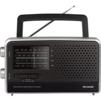 Notice SENCOR SRD 2806 Radio
