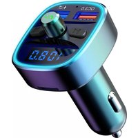 Notice SENCOR SWM 4848 FM Transmitter